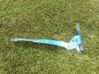 Engine bonnet/hood hinges 00007912F7