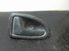 Front door interior handle 93859064