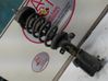 Front shock absorber with coil spring 93860764
