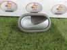 Front door interior handle 8200730864