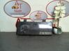 Speedometer (instrument cluster) 7700841348