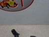 Pedal de freno 4501AA