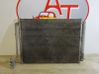 A/C cooling radiator (condenser) 64536914216