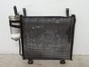 Radiador de refrigeración del A/C (condensador) 