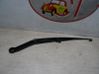 Front wiper blade arm 61617003931
