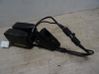 Hebilla del cinturón de seguridad trasero 8976J9