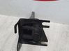 Engine mount bracket 