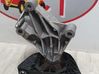 Engine mount bracket 