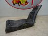 Rear bumper mounting bracket 