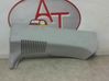 Trunk/boot trim cover 