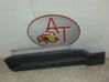 Trunk/boot trim cover 