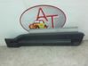 Trunk/boot trim cover 