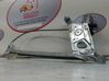 Mecanismo para subir la puerta trasera sin motor 6025300811