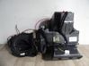 Salono oro mazgo plastikinis korpusas 8Z1820007