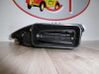 Dash center air vent grill 96731317VV