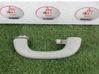 A set of handles for the ceiling 00009128AA