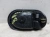 Rear door interior handle 