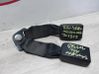 Rear seatbelt buckle 8200752494