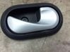 Rear door interior handle 8200735218