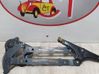 Rear door manual window regulator 7700757189