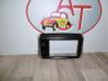 Dashboard center trim panel 