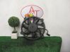 Impulsor de ventilador 00001253K4