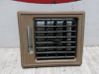 Griglia di ventilazione centrale cruscotto 