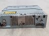 Radio/CD/DVD/GPS head unit 