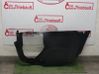 Trunk/boot trim cover 00007467GN