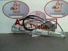 Mechaninis galinio lango pakėlimo mechanizmas 4547300546