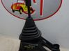 Gear shifter/selector 