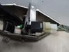 Brake pedal 4961083E50