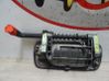 Tailgate trunk handle 