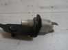 Interruptor sensor del pedal de freno 