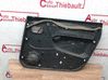 Moldura del tarjetero del panel de la puerta trasera 6001551257