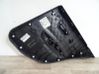Moldura del tarjetero del panel de la puerta trasera 51427133359