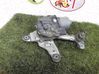 Motor del limpiaparabrisas 1729621