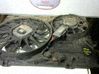 Impulsor de ventilador 