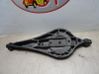 Rear control arm 
