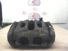 Front brake caliper 4401H4