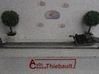 Motor del limpiaparabrisas 7701208057