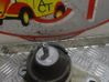 Engine mount bracket 