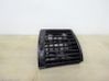 Dash center air vent grill 