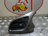Dash center air vent grill 