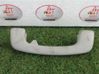 A set of handles for the ceiling 