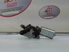 Motor del limpiaparabrisas trasero 0000046737995