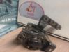 Engine mount bracket 00001807S3