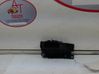 Front door interior handle 96834460VV