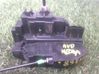 Priekinė durų spyna 80500AX61A