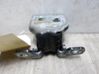Front door hinge set 